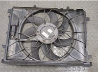  Вентилятор радиатора Mercedes E W212 2009-2016 20526589 #1