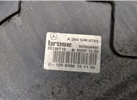  Вентилятор радиатора Mercedes E W212 2009-2016 20526589 #3