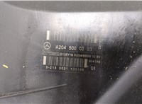  Вентилятор радиатора Mercedes E W212 2009-2016 20526589 #5