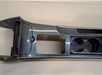 G28J64420A02 Консоль салона (кулисная часть) Mazda 6 (GG) 2002-2007 20526613 #5