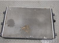 1K0121251AB Радиатор охлаждения двигателя Volkswagen Passat 6 2005-2010 20526627 #5