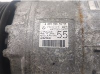 A0012305511, A0002309711 Компрессор кондиционера Mercedes CLC 2008-2011 20526636 #3