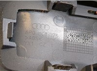  Консоль салона (кулисная часть) Audi A3 (8P) 2003-2013 20526666 #4