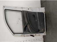  Дверь боковая (легковая) Mercedes Vito W639 2003-2014 20526673 #4