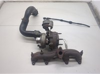 038253010B Турбина Skoda Fabia 2007-2014 20526684 #1