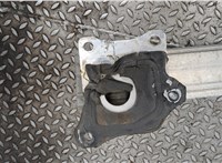  Усилитель бампера Audi A7 2010-2018 20526687 #6