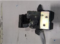 81230A6000 Замок багажника KIA Ceed 2012-2018 20526698 #2