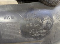 9653142080 Защита арок (подкрылок) Citroen C4 Grand Picasso 2006-2013 20526700 #4