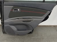  Дверь боковая (легковая) KIA Rio 2005-2011 20526702 #2