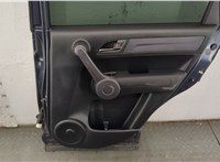  Дверь боковая (легковая) Honda CR-V 2006-2012 20526715 #6