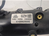  Коллектор впускной Opel Insignia 2008-2017 20526773 #2