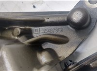 55487858 Насос масляный Opel Insignia 2008-2017 20526776 #2