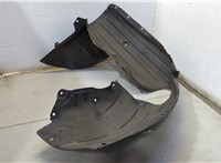  Защита арок (подкрылок) Mazda 3 (BP) 2019-2025 20526815 #3