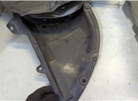  Защита арок (подкрылок) Mazda 3 (BP) 2019-2025 20526815 #4
