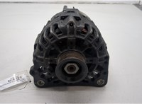  Генератор Volkswagen Polo 2005-2009 20526879 #1
