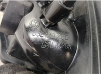  Коллектор впускной Volkswagen Polo 2005-2009 20526883 #8