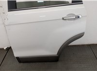  Дверь боковая (легковая) Chevrolet Captiva 2011-2016 20526987 #3