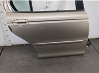  Стекло форточки двери Jaguar X-Type 2001-2009 11459928 #2