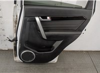  Дверь боковая (легковая) Chevrolet Captiva 2011-2016 20527001 #5