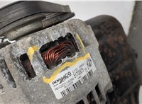  Форсунка топливная Fiat Panda 2003-2012 11459945 #9