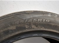  Шина 285/45 R19 BMW X5 E53 2000-2006 20527010 #3