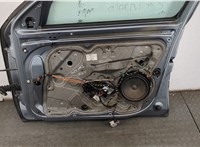  Стеклоподъемник электрический Skoda Octavia (A5) 2004-2013 11459954 #11