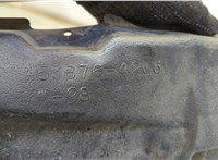 5387642061 Защита арок (подкрылок) Toyota RAV 4 2006-2013 20527039 #3