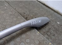  Рейлинг на крышу (одиночка) Nissan Qashqai 2006-2013 20527049 #3
