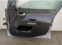  Замок двери Ford Fusion 2002-2012 11460010 #5
