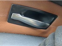  Дверная карта (Обшивка двери) BMW 5 E60 2003-2010 20527088 #8
