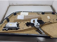  Дверная карта (Обшивка двери) BMW 5 E60 2003-2010 20527088 #10