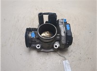  Заслонка дроссельная Chevrolet Lacetti 2004-2013 20527114 #3