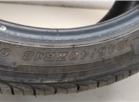  Шина 245/40 R18 Audi A4 (B8) 2007-2015 20527137 #5