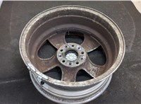  Диск колесный BMW 5 E60 2003-2010 20527138 #5