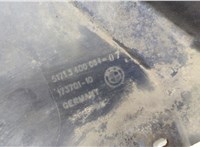 3400054 Защита арок (подкрылок) BMW X3 E83 2003-2010 20527144 #4