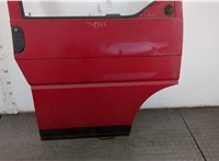  Стеклоподъемник электрический Volkswagen Transporter 4 1991-2003 11460095 #2