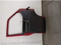  Стекло боковой двери Volkswagen Transporter 4 1991-2003 11460101 #4