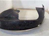  Защита арок (подкрылок) Ford Fusion 2002-2012 20527213 #1