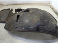  Защита арок (подкрылок) Mercedes S W221 2005-2013 20527225 #1