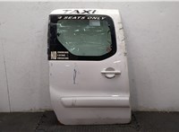 9008S3 Дверь раздвижная Peugeot Partner 2008-2012 20527232 #11