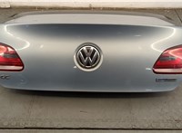  Обшивка крышки (двери) багажника Volkswagen Passat CC 2012-2017 11460145 #1