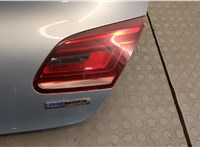  Обшивка крышки (двери) багажника Volkswagen Passat CC 2012-2017 11460145 #3
