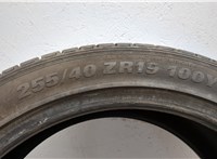  Шина 255/40 R19 Audi A8 (D3) 2002-2010 20527274 #3