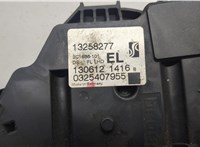 133266, 13258276 Замок двери Opel Meriva 2010-2018 20527287 #2