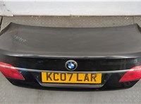 51137134036 Кнопка открывания багажника с крышки BMW 7 E65 2001-2008 11460159 #2