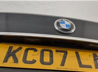 51137134036 Кнопка открывания багажника с крышки BMW 7 E65 2001-2008 11460159 #3
