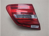 A2469066300 Фонарь крышки багажника Mercedes B W246 2011-2014 20527294 #5