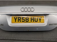  Замок багажника Audi A6 (C6) 2004-2011 11460174 #1