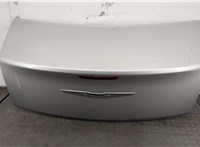  Крышка (дверь) багажника Chrysler 300C 2011-2015 20527316 #1