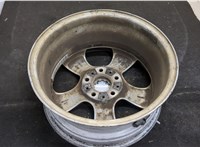  Диск колесный BMW 5 E60 2003-2010 20527341 #5